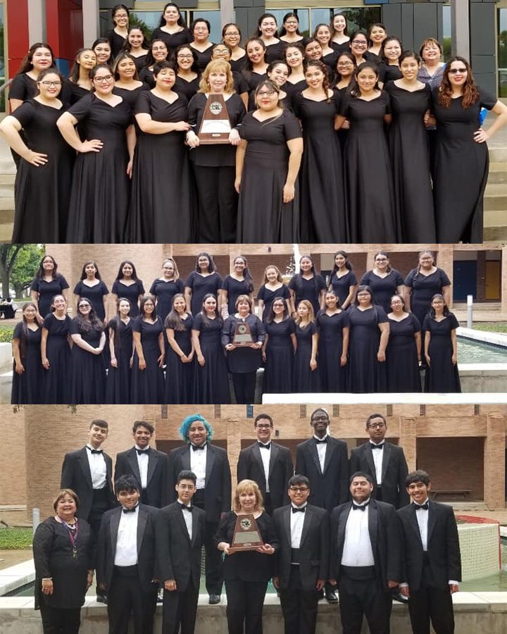Choirs+earn+sweepstakes+award+at+UIL+competition.