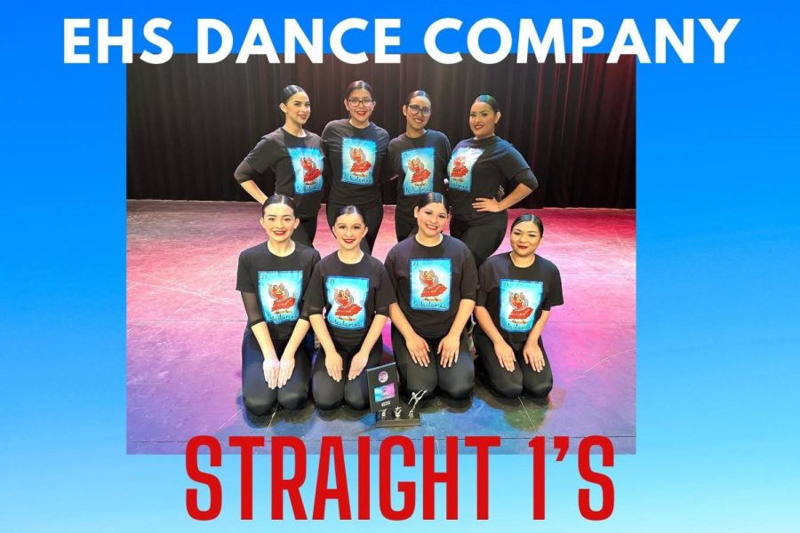 The dance company earns sweepstakes at the RGV Dance Educators Contest.